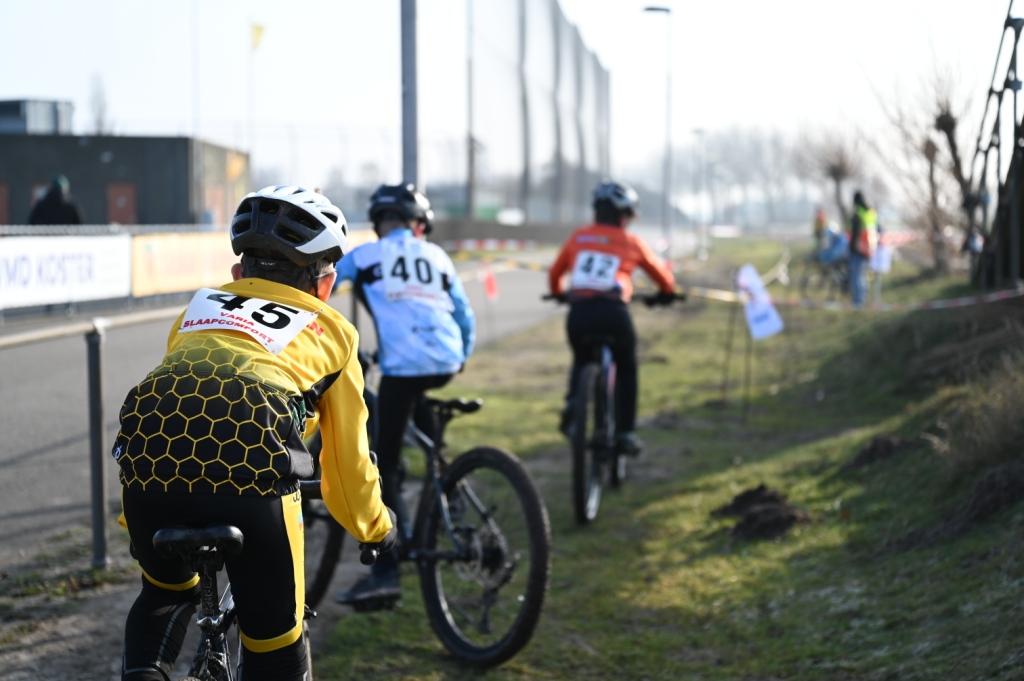 MCC Alphen a/d Rijn